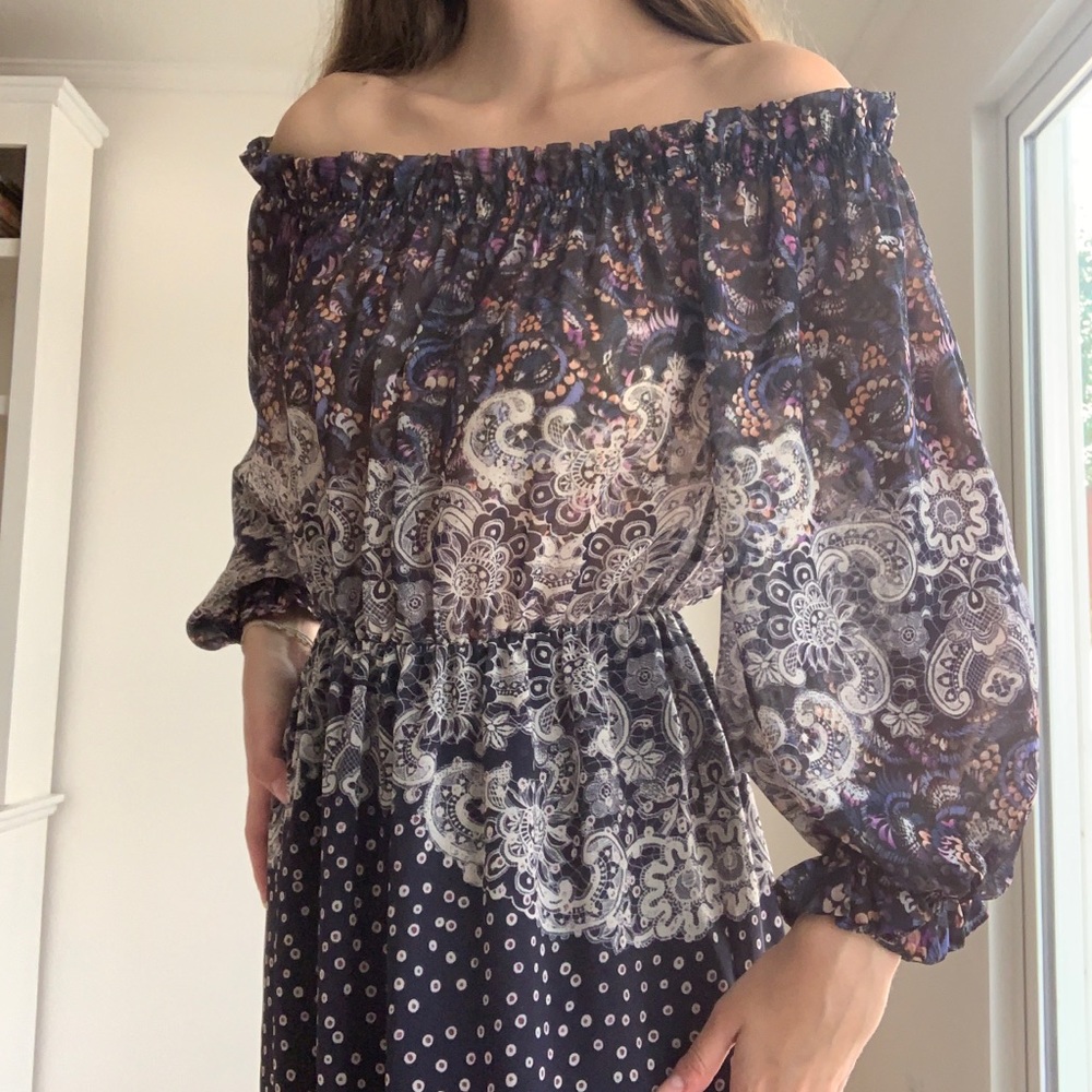 Ron Herman dress